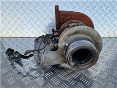 Turbosprężarka DAF VTG XF 106 EURO 6 1945273 do ci