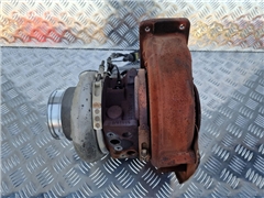 Turbosprężarka DAF VTG XF 106 EURO 6 1945273 do ci