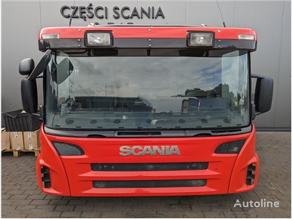 Kabina Scania CP14 do ciężarówki Scania CP14