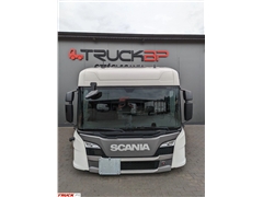 KABINA SCANIA CP20N NTG