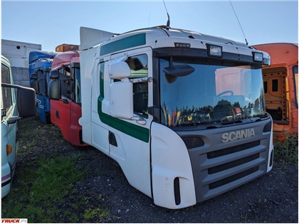 KABINA SCANIA R