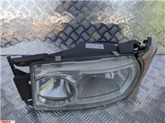 REFLEKTOR LAMPA PRZEDNIA LEWA SCANIA R