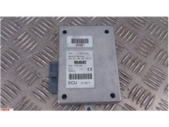 KOMPUTER STEROWNIK KASETA ECU DAF XF 105