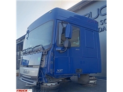 KABINA DAF XF 106