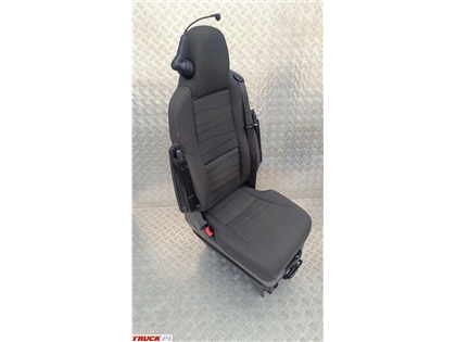 FOTEL KIEROWCY SCANIA RECARO STREAMLINE NTG