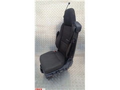 FOTEL KIEROWCY SCANIA RECARO STREAMLINE NTG