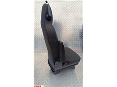 FOTEL KIEROWCY SCANIA RECARO STREAMLINE NTG