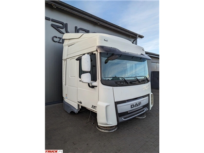 KABINA DAF XF 106