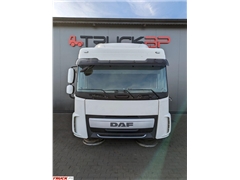 KABINA DAF XF 106