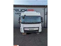 KABINA DAF XF 106 2014 ROK