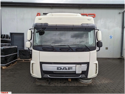 KABINA DAF XF 106