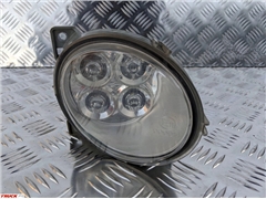 HALOGEN LED LAMPA DO JAZDY DZIENNEJ 7.5V SCANIA R