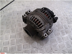 ALTERNATOR KOSZYKOWY BOSCH SCANIA