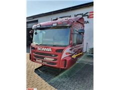 KABINA SCANIA CR 19 XPI 2012 ROK