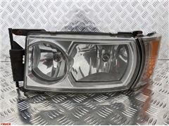 REFLEKTOR LAMPA H7 SCANIA R LEWA