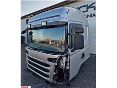 KABINA SCANIA XPI HIGHLINE EURO 5