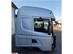 KABINA SCANIA XPI HIGHLINE EURO 5