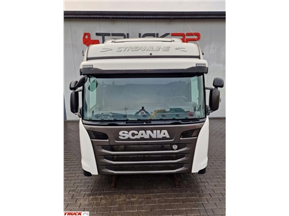 KABINA SCANIA STREAMLINE HIGHLINE EURO 5 EURO 6