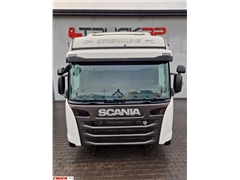 KABINA SCANIA STREAMLINE HIGHLINE EURO 5 EURO 6