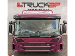 KABINA SCANIA CP 16 EURO 6 2015 ROK