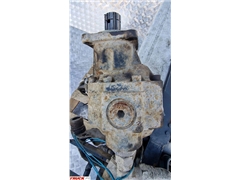 HYDRAULIKA KOMPLETNA SCANIA GRS 895 905