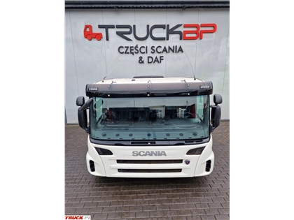 KABINA SCANIA P CP 16 2012 ROK