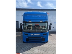 KABINA SCANIA TOPLINE 2014 ROK