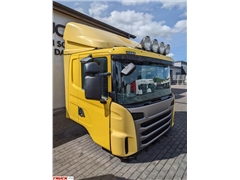 KABINA SCANIA CG 16 2012 ROK