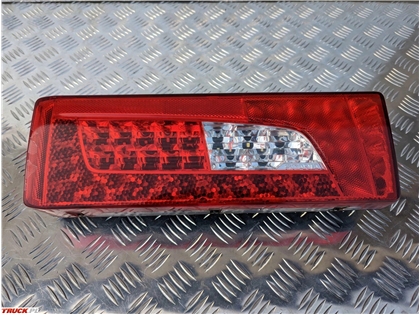 LAMPA LED TYLNA TYŁ LEWA SCANIA R