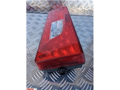 LAMPA LED TYLNA TYŁ LEWA SCANIA R