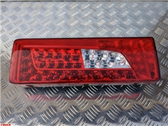 LAMPA LED TYLNA TYŁ LEWA SCANIA R