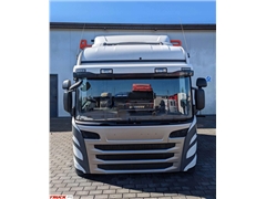 KABINA SCANIA HIGHLINE STREAMLINE EURO 6 2016 ROK