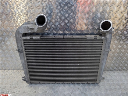 CHŁODNICA INTERCOOLERA INTERCOOLER SCANIA CP HPI