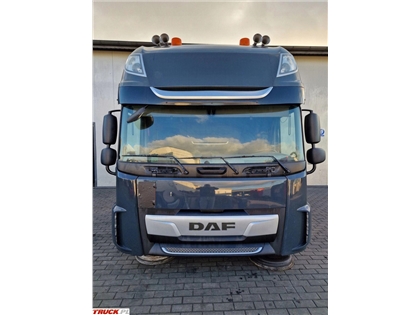 KABINA DAF XF 106 480 LIFT EURO 6