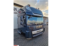 KABINA DAF XF 106 480 LIFT EURO 6