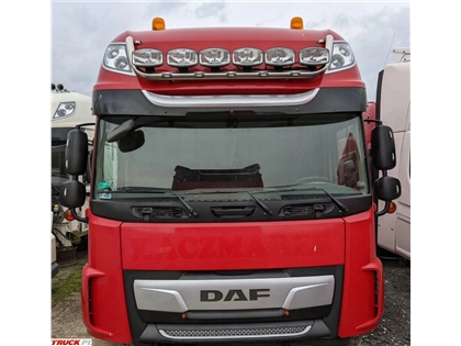 KABINA DAF XF 106 480 LIFT EURO 6