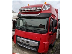 KABINA DAF XF 106 480 LIFT EURO 6