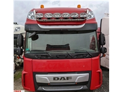 KABINA DAF XF 106 480 LIFT EURO 6