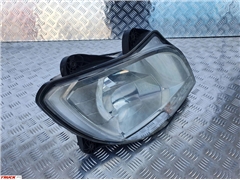 REFLEKTOR LAMPA DAF XF 106 EURO 6 PRAWA
