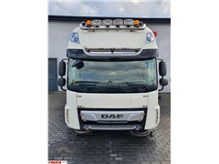 KABINA DAF XF 106 480 LIFT