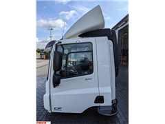 KABINA DAF CF 370 2015 ROK