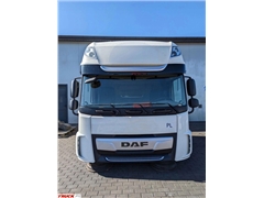 KABINA DAF XF 106 LIFT 2019 ROK