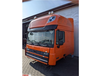 KABINA DAF XF 105