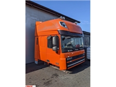 KABINA DAF XF 105