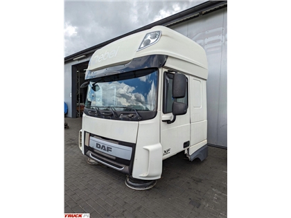 KABINA DAF XF 106