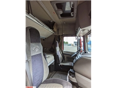 KABINA DAF XF 105 SPACE CAB