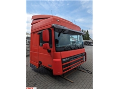 KABINA DAF XF 105 SPACE CAB