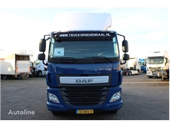 DAF CF Ciągnik siodłowy DAF CF 370 + EURO 6