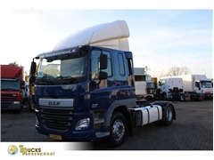 DAF CF Ciągnik siodłowy DAF CF 370 + EURO 6