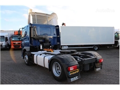 DAF CF Ciągnik siodłowy DAF CF 370 + EURO 6